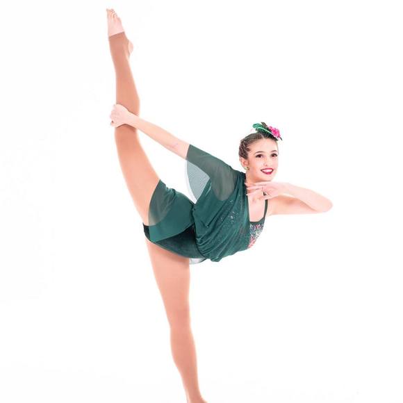 Meet your Posher, Beckie - Picture 1 of 1